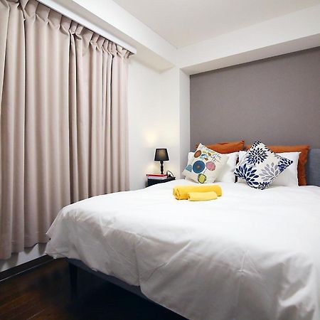 Apartamento Ema House 4P Free Wifi! Tokio Exterior foto