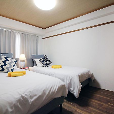 Apartamento Ema House 4P Free Wifi! Tokio Exterior foto