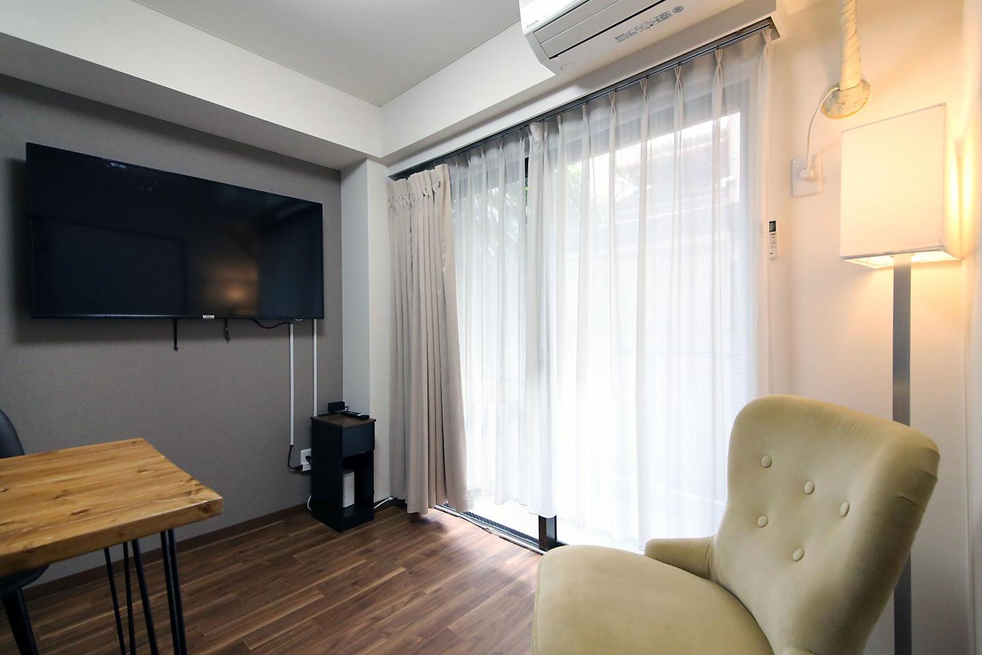 Apartamento Ema House 4P Free Wifi! Tokio Exterior foto