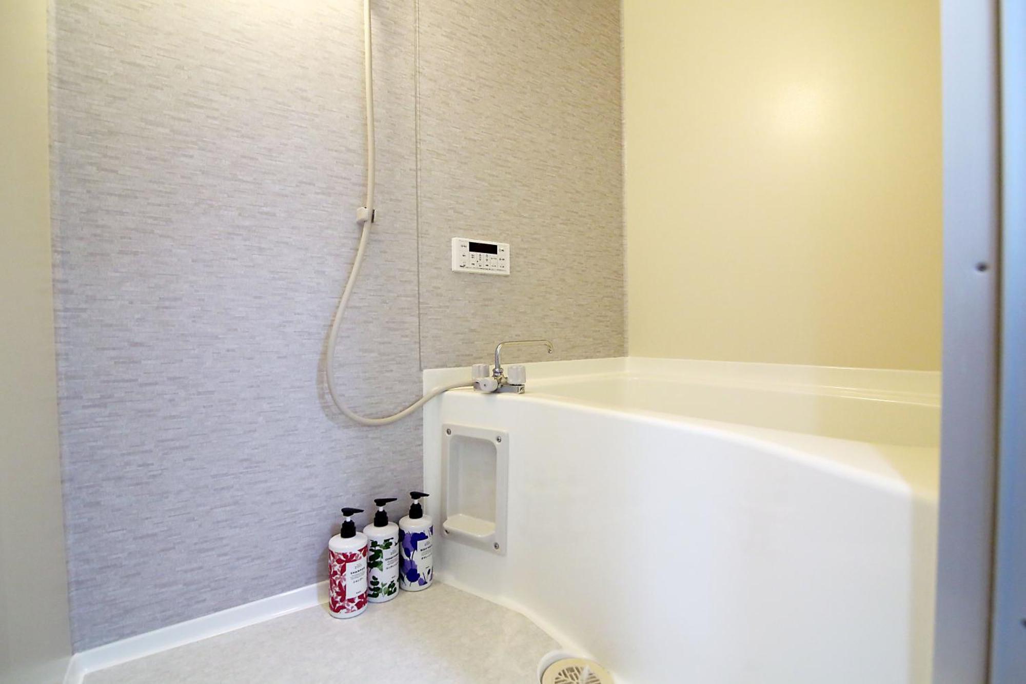Apartamento Ema House 4P Free Wifi! Tokio Exterior foto