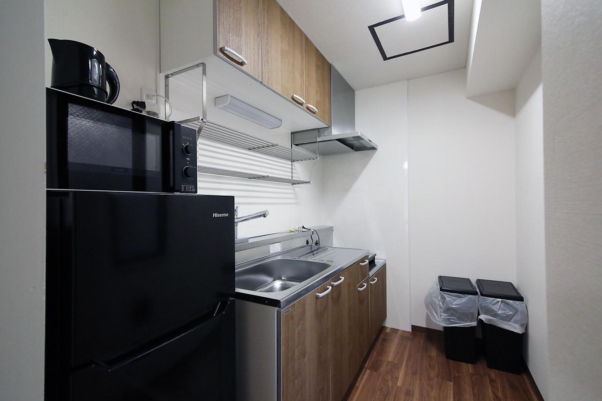 Apartamento Ema House 4P Free Wifi! Tokio Exterior foto