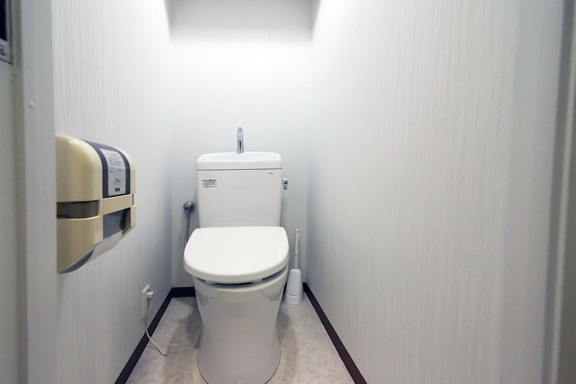 Apartamento Ema House 4P Free Wifi! Tokio Exterior foto