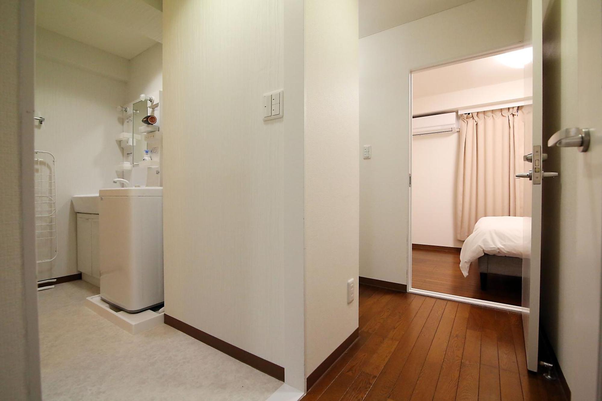 Apartamento Ema House 4P Free Wifi! Tokio Exterior foto